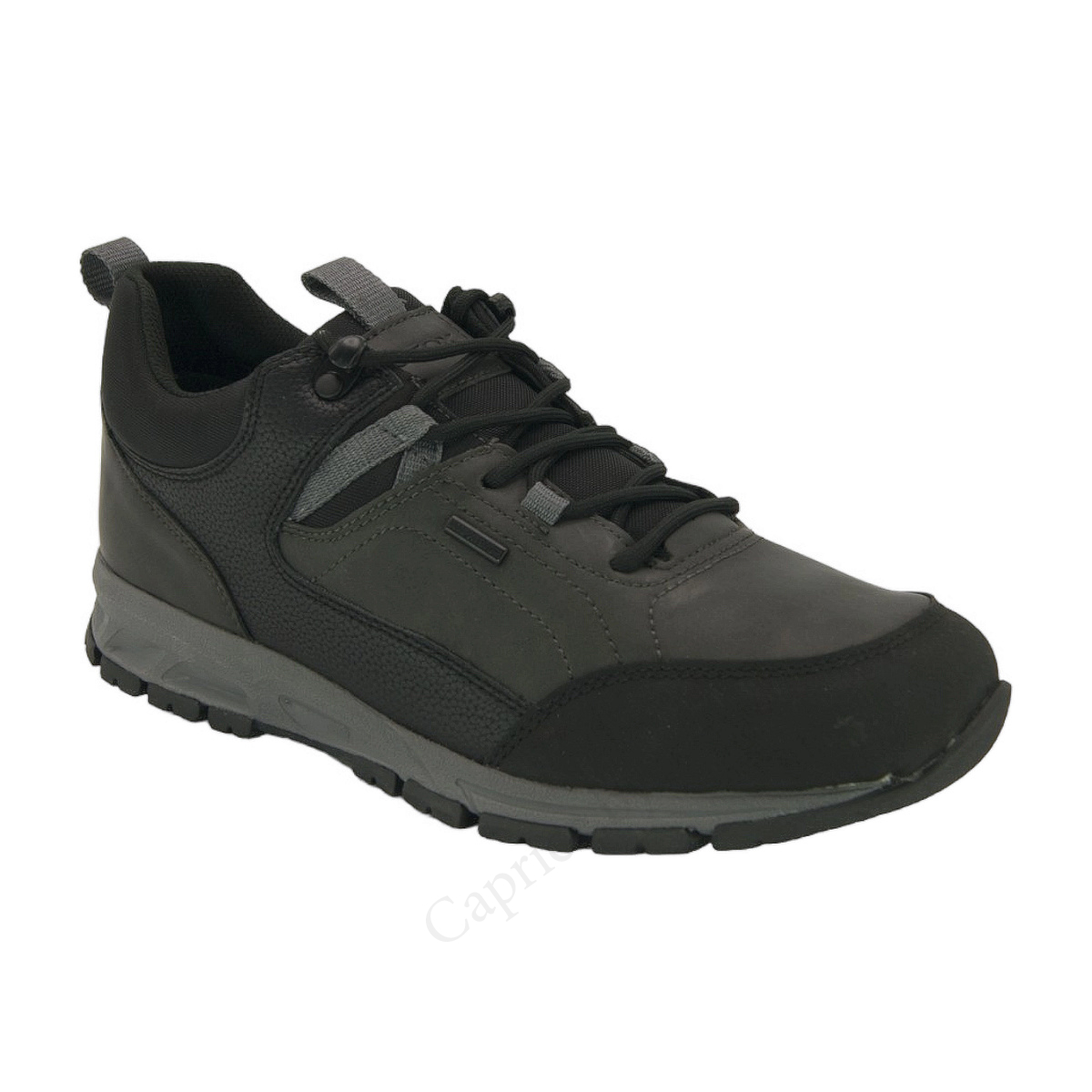 КРОССОВКИ GEOX АРТИКУЛ: U360MC-0MEBU-C9999